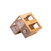 Three Drawer Bakery Case
